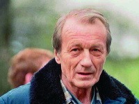 Radek Brzobohatý Radek Brzobohatý