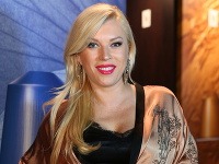 Gabriela Drobová dnes oznámila svoju kandidatúru na prezidenta SR. Gabriela Drobová dnes oznámila svoju kandidatúru na prezidenta SR.