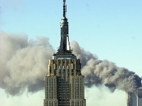 Septembrový teroristický útok v USA Septembrový teroristický útok v USA
