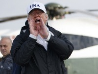 Donald Trump Donald Trump