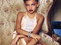 Thylane Blondeau Thylane Blondeau