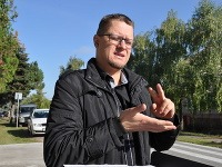 Jaroslav Cehlárik Jaroslav Cehlárik