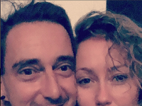 Natália Puklušová sa na Instagrame pochválila fotografiou s novým partnerom. 