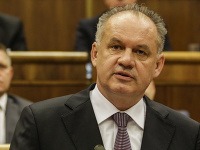 Andrej Kiska Andrej Kiska