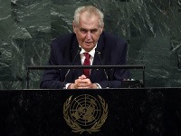 Miloš Zeman Miloš Zeman