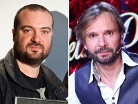 Ivan Tásler a Ján Ďurovčík Ivan Tásler a Ján Ďurovčík