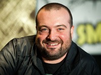 Ivan Tásler Ivan Tásler