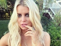Jessica Simpson Jessica Simpson