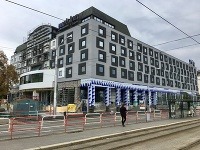 Hotel Danube Hotel Danube