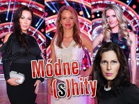 Kristína Kövešová, Dagmar Didiana Dianová, Adela Vinczeová Kristína Kövešová, Dagmar Didiana Dianová, Adela Vinczeová