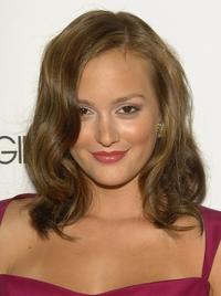 Leighton Meester