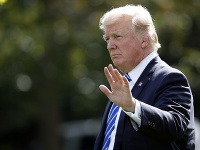 Donald Trump Donald Trump