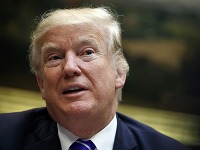 Donald Trump Donald Trump