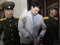 Otto Warmbier Otto Warmbier