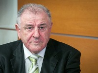Vladimír Mečiar Vladimír Mečiar