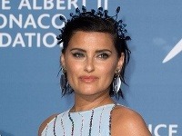 Hviezdna Nelly Furtado po rokoch skrývania: Schudla a... Aha, aká je sexi!