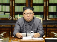 Kim Čong Un Kim Čong Un