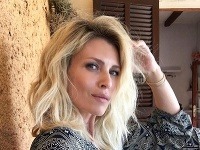 Daniela Peštová Daniela Peštová