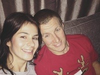 Gareth sa vraj nechcel ženiť Gareth sa vraj nechcel ženiť