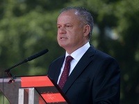 Andrej Kiska Andrej Kiska