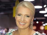 Aneta Parišková Aneta Parišková