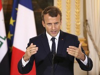 Emmanuel Macron Emmanuel Macron