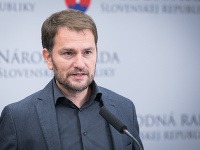 Igor Matovič Igor Matovič