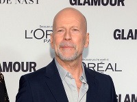 Bruce Willis Bruce Willis