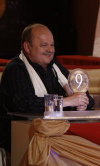 Jozef Bednárik bol obľúbený aj vďaka úlohe porotcu v markizáckej šou Let´s Dance. 