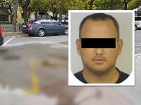 Po krvavom incidente na Hviezdoslavovom námestí prišiel o život 37-ročný Branislav Po krvavom incidente na Hviezdoslavovom námestí prišiel o život 37-ročný Branislav