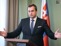 Andrej Danko Andrej Danko