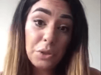 mama Tina Yourelisová mama Tina Yourelisová