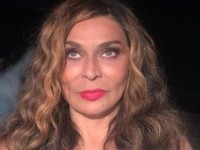 Tina Knowles Tina Knowles