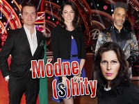 Zľava: Viktor Vincze, Silvia Majeská, Tony Moisés. Zľava: Viktor Vincze, Silvia Majeská, Tony Moisés.