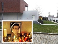 Polícia objasnila vraždu Ernesta Valka Polícia objasnila vraždu Ernesta Valka