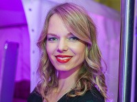 Moderátorka Didiana nám prezradila, aké estetické vylepšenie v minulosti podstúpila. Moderátorka Didiana nám prezradila, aké estetické vylepšenie v minulosti podstúpila.