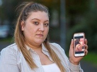 Tasha prišla o svoje sebavedomie