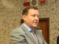 Daniel Lipšic Daniel Lipšic
