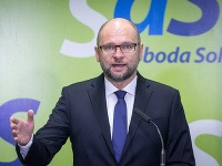 Richard Sulík Richard Sulík