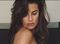 Lea Michele Lea Michele