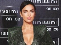 Irina Shayk Irina Shayk