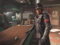Nacisti vo Wolfenstein Nacisti vo Wolfenstein