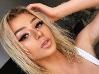 Kristin je hviezdou na Musical.ly Kristin je hviezdou na Musical.ly