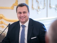 Andrej Danko Andrej Danko