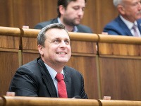 Andrej Danko Andrej Danko