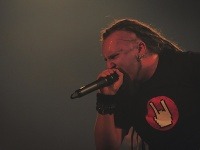 Poľská death metalová skupina Decapitated Poľská death metalová skupina Decapitated