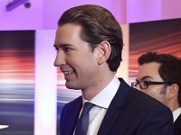Sebastian Kurz Sebastian Kurz