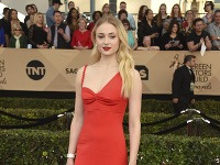 Sophie Turner 