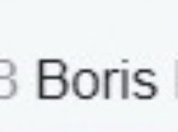 Vedúci marketingu a PR televízie Markíza Michal Borec privítal Borisa pri sledovaní streamu na Facebooku. 