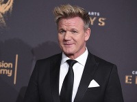 Gordon Ramsay Gordon Ramsay